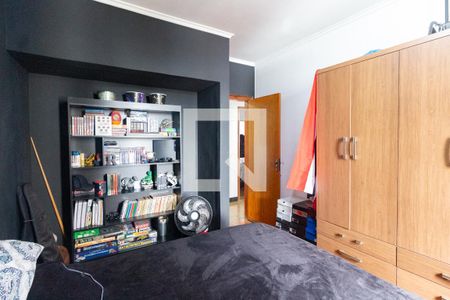 Apartamento à venda com 137m², 3 quartos e 1 vagaQuarto 3