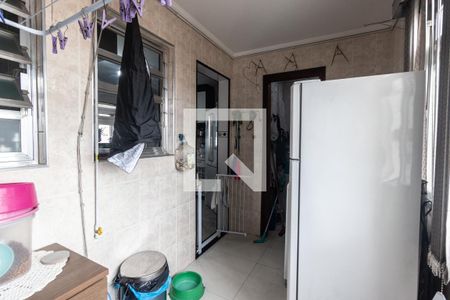 Apartamento à venda com 137m², 3 quartos e 1 vaga Apartamento à venda com 137m², 3 quartos e 1 vagaÁrea de serviço