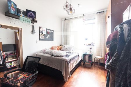 Apartamento à venda com 137m², 3 quartos e 1 vagaQuarto 2