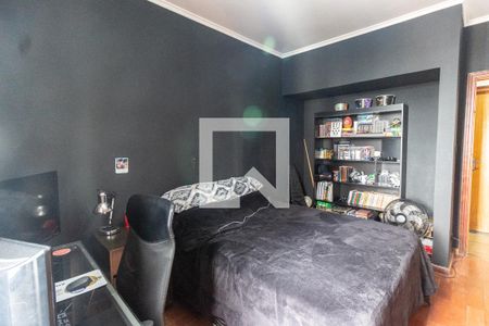 Apartamento à venda com 137m², 3 quartos e 1 vagaQuarto 3