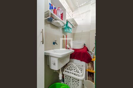 Apartamento para alugar com 55m², 1 quarto e sem vaga Apartamento para alugar com 55m², 1 quarto e sem vagaÁrea de serviço