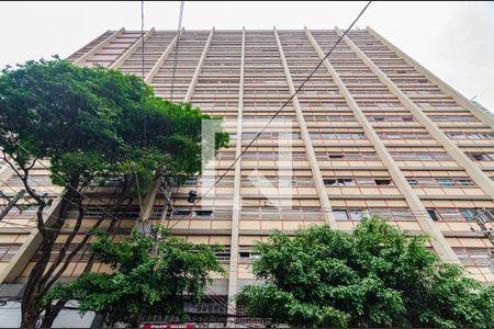 Fachada de apartamento para alugar com 1 quarto, 55m² em Paraíso, São Paulo