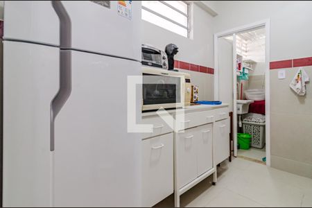 Apartamento para alugar com 55m², 1 quarto e sem vaga Apartamento para alugar com 55m², 1 quarto e sem vagaCozinha
