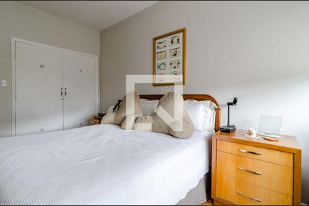 Quarto de apartamento para alugar com 1 quarto, 55m² em Paraíso, São Paulo