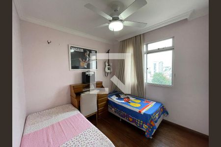 Apartamento à venda com 4 quartos, 247m² em Padre Eustáquio, Belo Horizonte