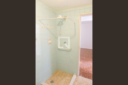 Apartamento à venda com 63m², 2 quartos e 1 vaga Apartamento à venda com 63m², 2 quartos e 1 vagaBanheiro