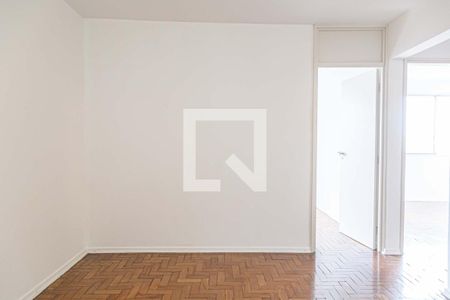 Apartamento à venda com 63m², 2 quartos e 1 vaga Apartamento à venda com 63m², 2 quartos e 1 vagaSala