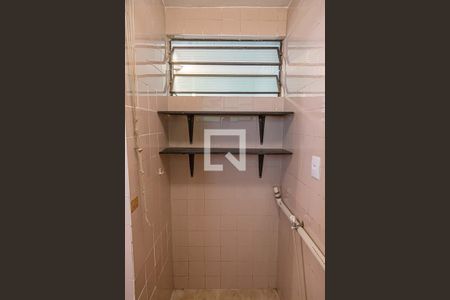 Apartamento à venda com 63m², 2 quartos e 1 vaga Apartamento à venda com 63m², 2 quartos e 1 vagaÁrea de Serviço