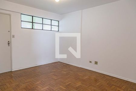 Apartamento à venda com 63m², 2 quartos e 1 vaga Apartamento à venda com 63m², 2 quartos e 1 vagaSala