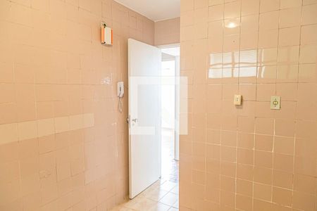 Apartamento à venda com 63m², 2 quartos e 1 vaga Apartamento à venda com 63m², 2 quartos e 1 vagaCozinha