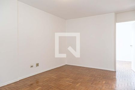 Apartamento à venda com 63m², 2 quartos e 1 vaga Apartamento à venda com 63m², 2 quartos e 1 vagaSala