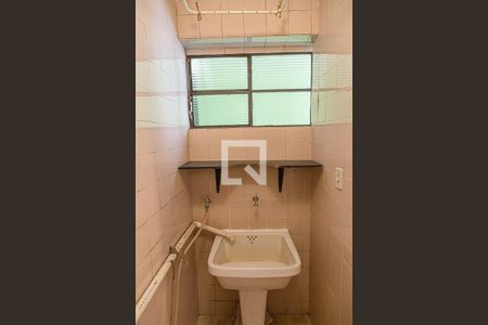 Apartamento à venda com 63m², 2 quartos e 1 vaga Apartamento à venda com 63m², 2 quartos e 1 vagaÁrea de Serviço