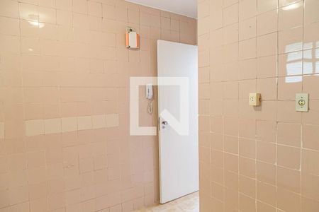 Apartamento à venda com 63m², 2 quartos e 1 vaga Apartamento à venda com 63m², 2 quartos e 1 vagaCozinha