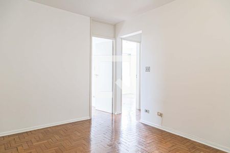 Apartamento à venda com 63m², 2 quartos e 1 vaga Apartamento à venda com 63m², 2 quartos e 1 vagaSala