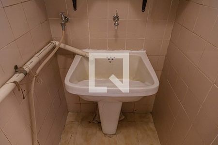 Apartamento à venda com 63m², 2 quartos e 1 vaga Apartamento à venda com 63m², 2 quartos e 1 vagaÁrea de Serviço