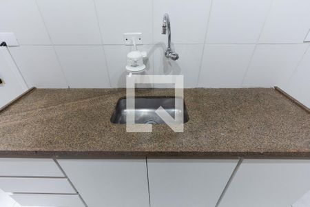 Apartamento à venda com 76m², 3 quartos e 1 vaga Apartamento à venda com 76m², 3 quartos e 1 vagaCozinha