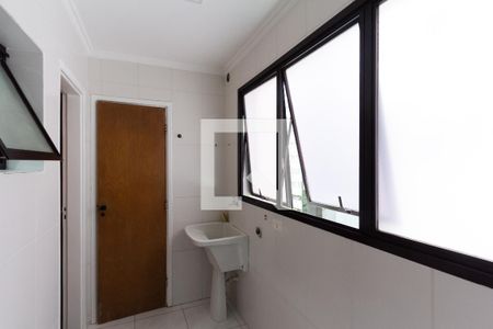 Apartamento à venda com 76m², 3 quartos e 1 vaga Apartamento à venda com 76m², 3 quartos e 1 vagaÁrea de Serviço