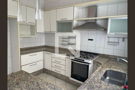 Apartamento à venda com 3 quartos, 150m² em Jardim Messina, Jundiaí