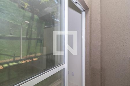 Varanda da Sala de apartamento para alugar com 2 quartos, 48m² em Casa Verde Alta, São Paulo