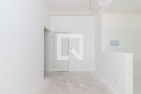 Sala de apartamento para alugar com 2 quartos, 48m² em Casa Verde Alta, São Paulo