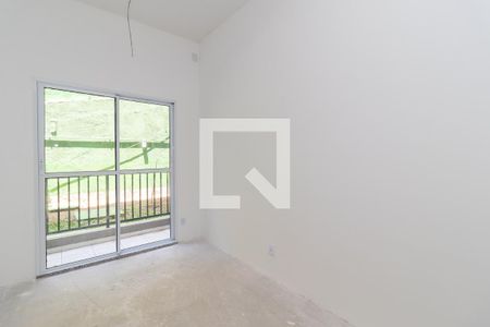 Sala de apartamento para alugar com 2 quartos, 48m² em Casa Verde Alta, São Paulo