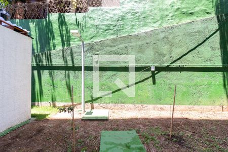 Vista da Varanda da Sala de apartamento para alugar com 2 quartos, 48m² em Casa Verde Alta, São Paulo