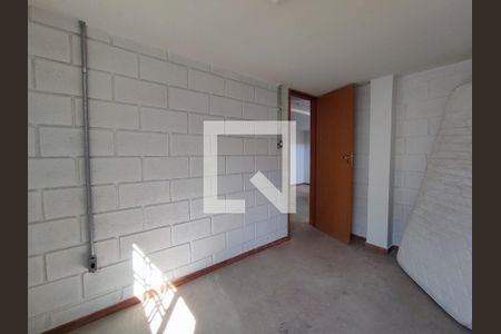 Casa de condomínio à venda com 260m², 4 quartos e 2 vagasQuarto 3