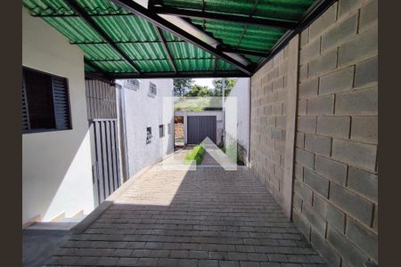 Casa de condomínio à venda com 260m², 4 quartos e 2 vagasGaragem