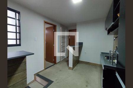 Casa de condomínio à venda com 260m², 4 quartos e 2 vagasCozinha