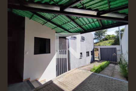 Casa de condomínio à venda com 260m², 4 quartos e 2 vagasGaragem