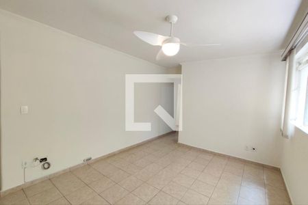 Sala de apartamento à venda com 3 quartos, 88m² em Vila Mimosa, Campinas