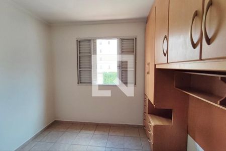 Quarto 1 de apartamento à venda com 3 quartos, 88m² em Vila Mimosa, Campinas