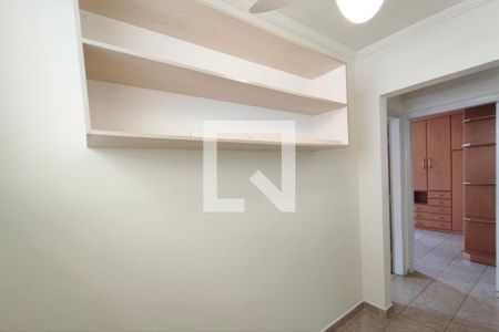Quarto 2 / Escritório de apartamento à venda com 3 quartos, 88m² em Vila Mimosa, Campinas