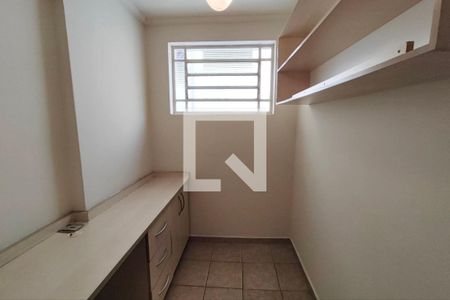 Quarto 2 / Escritório  de apartamento à venda com 3 quartos, 88m² em Vila Mimosa, Campinas