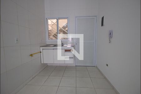Apartamento para alugar com 50m², 1 quarto e sem vaga Apartamento para alugar com 50m², 1 quarto e sem vagaCozinha