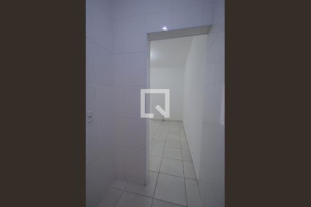 Apartamento para alugar com 50m², 1 quarto e sem vaga Apartamento para alugar com 50m², 1 quarto e sem vagaÁrea de Serviço