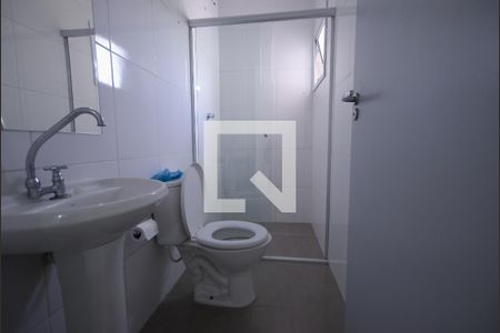 Apartamento para alugar com 50m², 1 quarto e sem vagaBanheiro