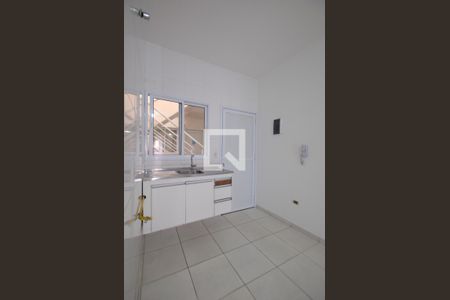 Apartamento para alugar com 50m², 1 quarto e sem vaga Apartamento para alugar com 50m², 1 quarto e sem vagaCozinha