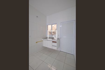 Apartamento para alugar com 50m², 1 quarto e sem vaga Apartamento para alugar com 50m², 1 quarto e sem vagaCozinha