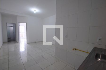 Apartamento para alugar com 50m², 1 quarto e sem vaga Apartamento para alugar com 50m², 1 quarto e sem vagaCozinha