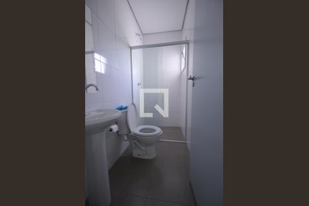 Apartamento para alugar com 50m², 1 quarto e sem vaga Apartamento para alugar com 50m², 1 quarto e sem vagaBanheiro