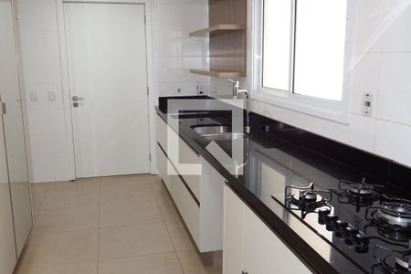Apartamento para alugar com 227m², 4 quartos e 3 vagasCozinha