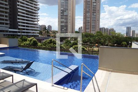 Apartamento para alugar com 227m², 4 quartos e 3 vagasPiscina