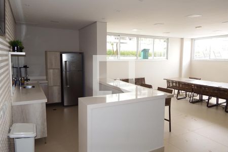 Apartamento para alugar com 227m², 4 quartos e 3 vagasChurrasqueira