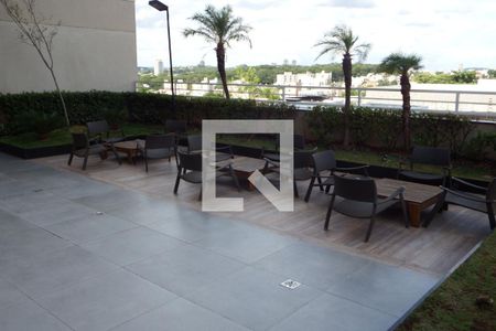 Apartamento para alugar com 227m², 4 quartos e 3 vagasArea Comum