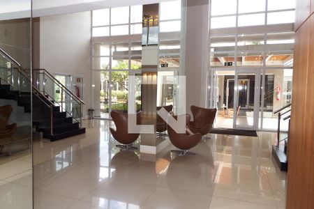 Apartamento para alugar com 227m², 4 quartos e 3 vagasÁrea comum