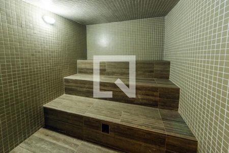 Apartamento para alugar com 227m², 4 quartos e 3 vagasSauna
