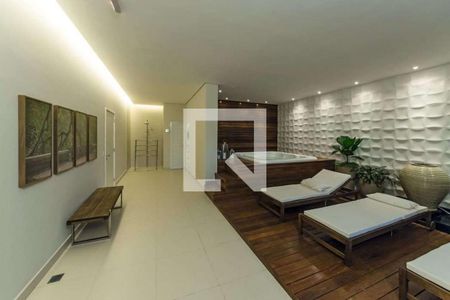 Apartamento para alugar com 227m², 4 quartos e 3 vagasSpa