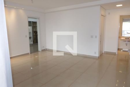 Sala de apartamento para alugar com 4 quartos, 227m² em Subsetor Sul - 7 (s-7), Ribeirão Preto
