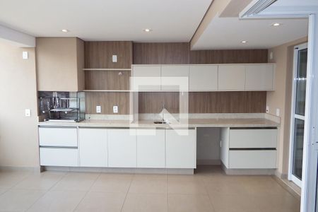 Apartamento para alugar com 227m², 4 quartos e 3 vagasVaranda gourmet